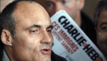 Attentat de « Charlie Hebdo » : Philippe Val ne « regrette pas » d’avoir publié les caricatures du prophète Mahomet